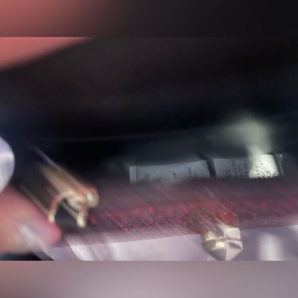 New Kate Spade Odette glitter cross body bag - Picture 6 of 6